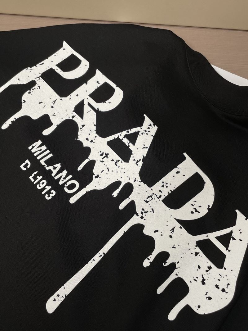 Prada T-Shirts